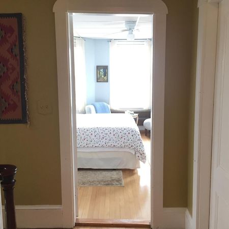 Harrington House Bed & Breakfast Winthrop Extérieur photo