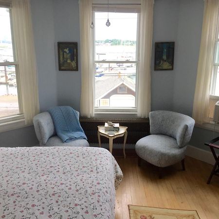 Harrington House Bed & Breakfast Winthrop Extérieur photo