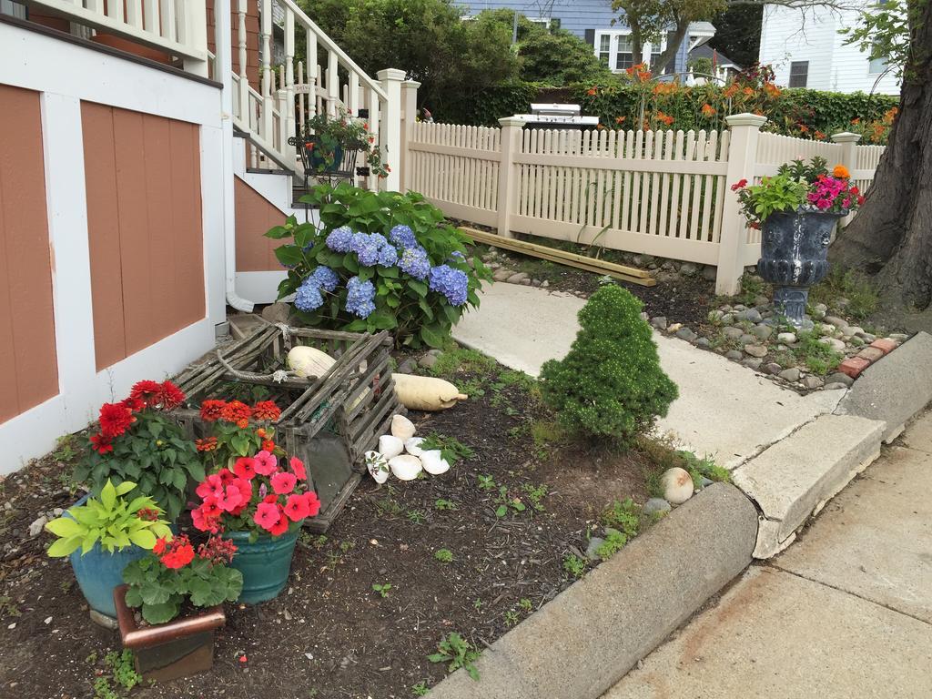 Harrington House Bed & Breakfast Winthrop Extérieur photo