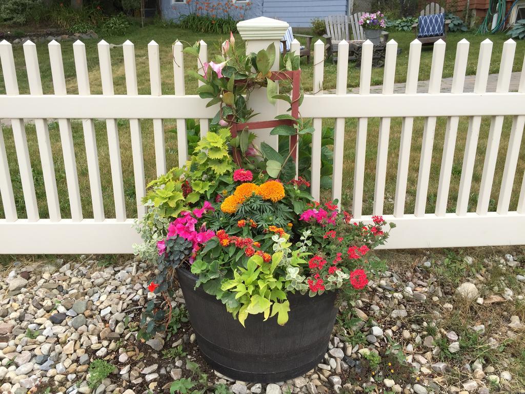 Harrington House Bed & Breakfast Winthrop Extérieur photo