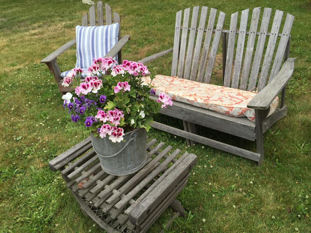Harrington House Bed & Breakfast Winthrop Extérieur photo