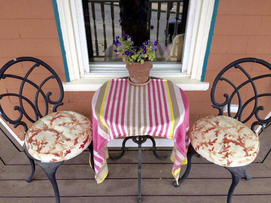 Harrington House Bed & Breakfast Winthrop Extérieur photo