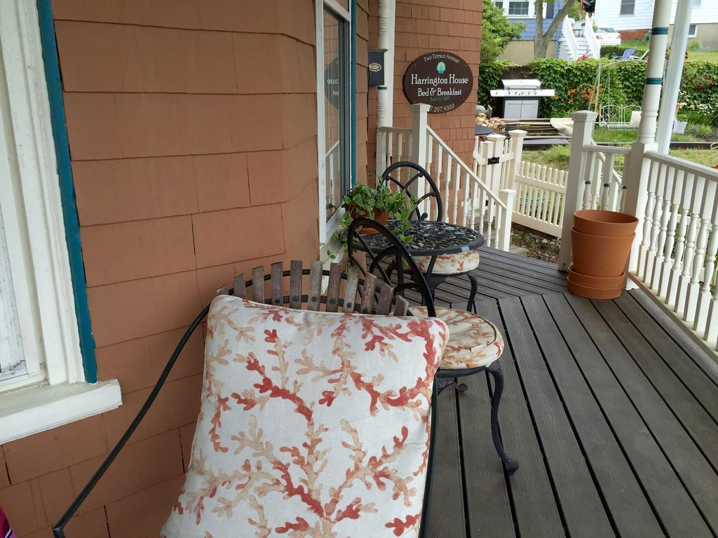 Harrington House Bed & Breakfast Winthrop Extérieur photo
