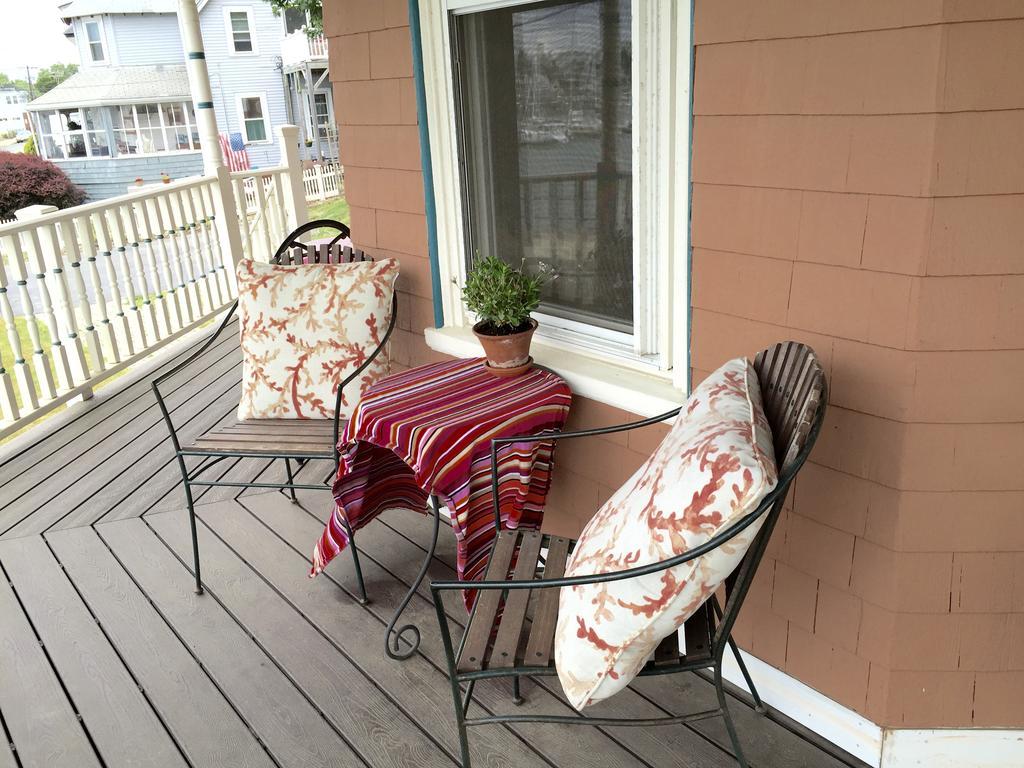 Harrington House Bed & Breakfast Winthrop Extérieur photo