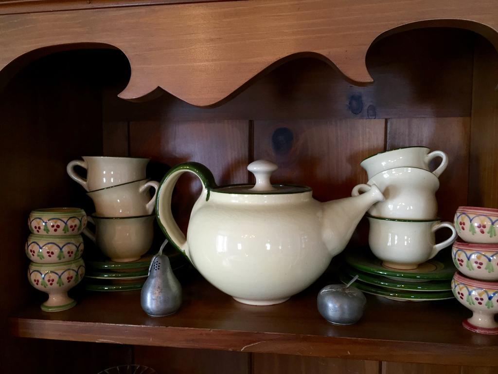 Harrington House Bed & Breakfast Winthrop Extérieur photo