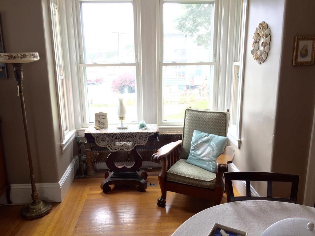 Harrington House Bed & Breakfast Winthrop Extérieur photo