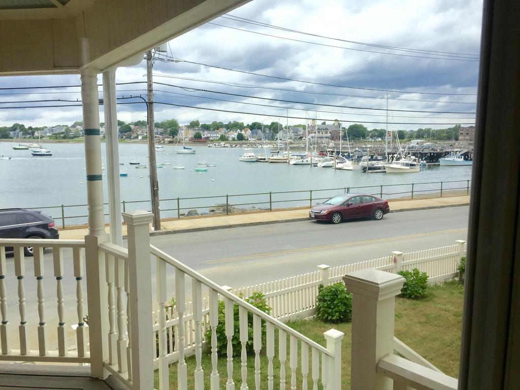 Harrington House Bed & Breakfast Winthrop Extérieur photo