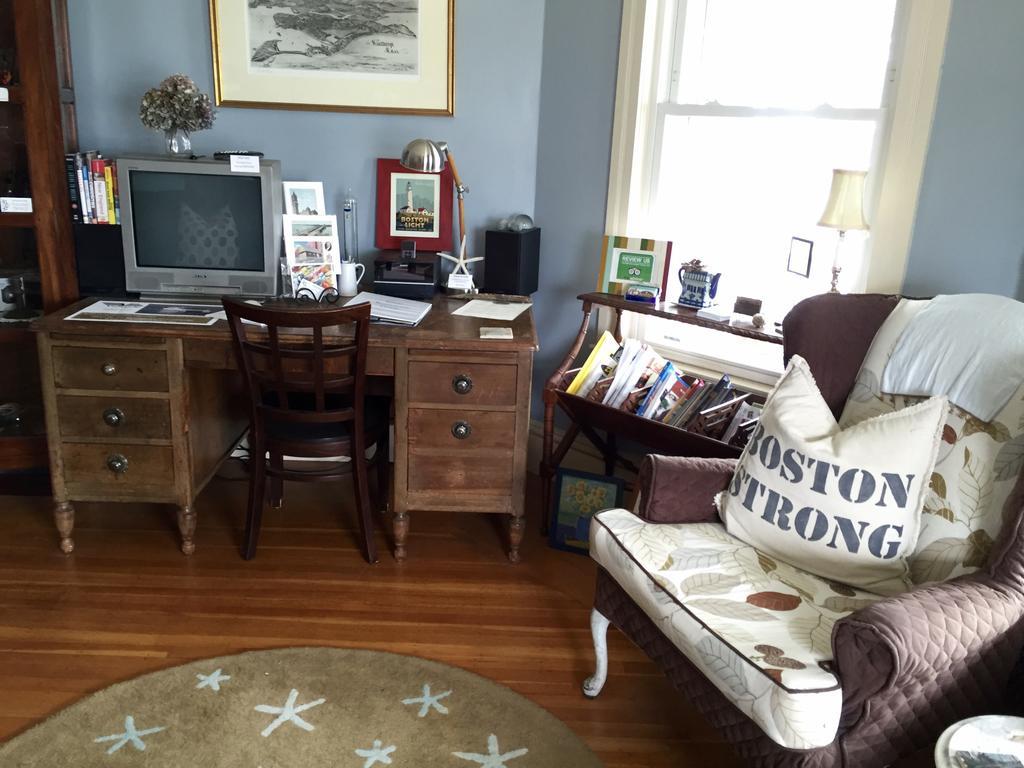 Harrington House Bed & Breakfast Winthrop Extérieur photo