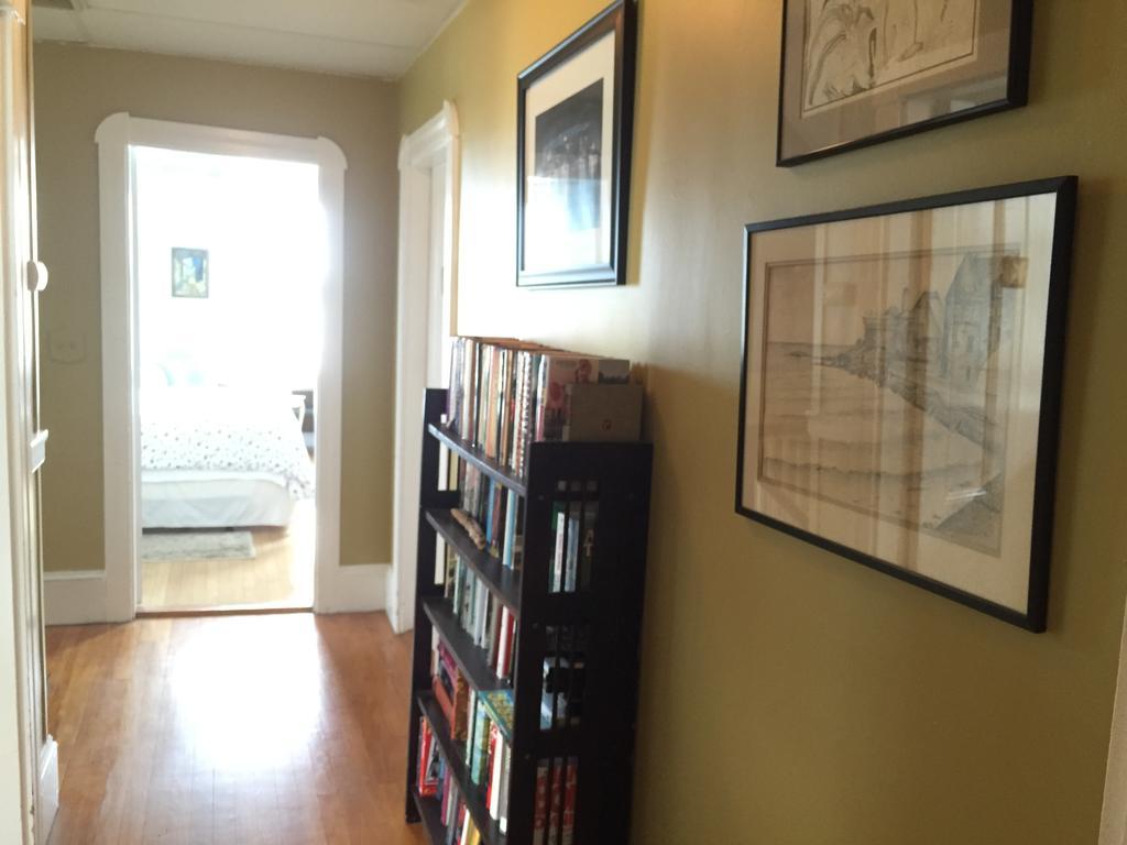 Harrington House Bed & Breakfast Winthrop Extérieur photo