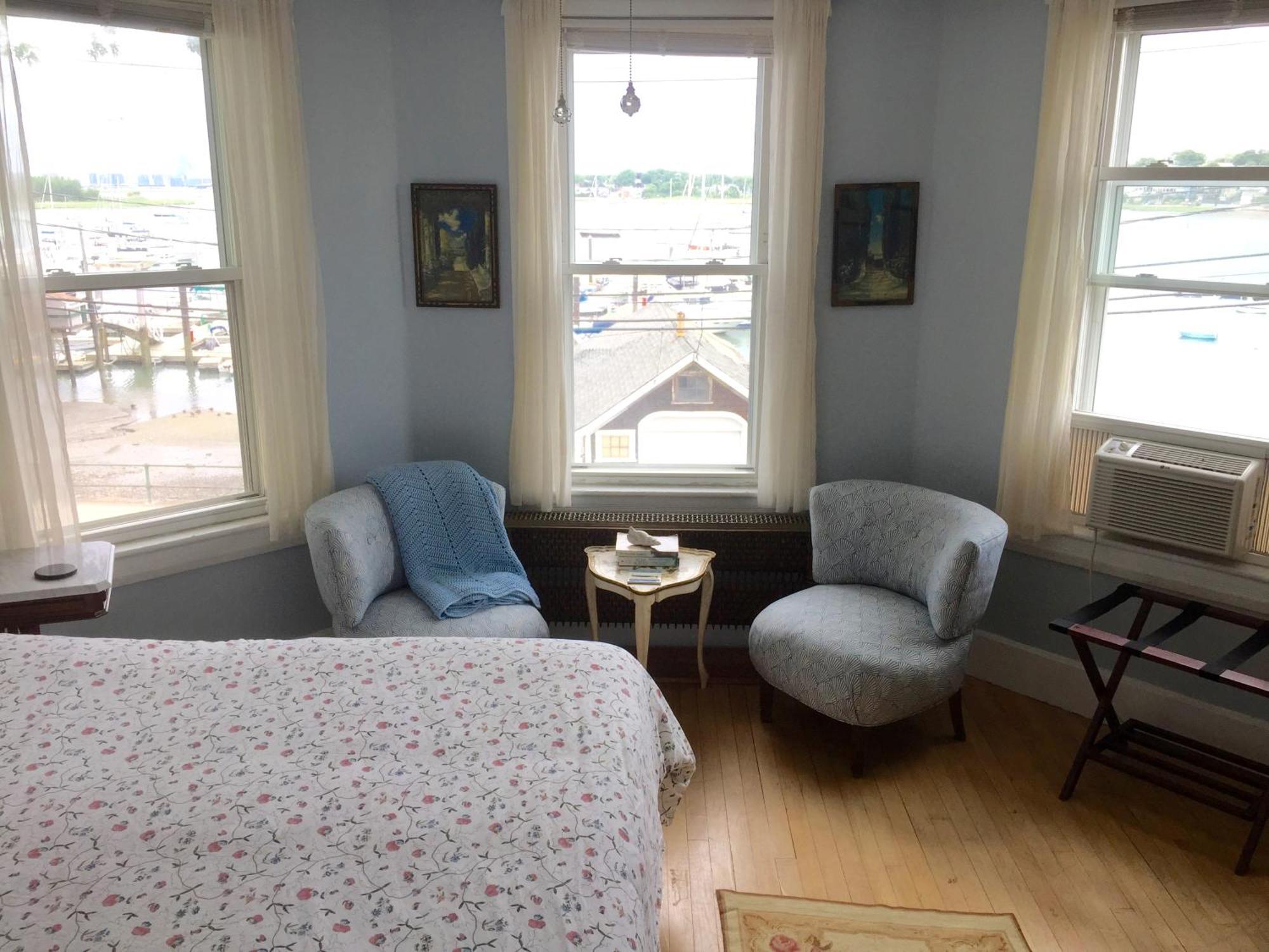 Harrington House Bed & Breakfast Winthrop Extérieur photo