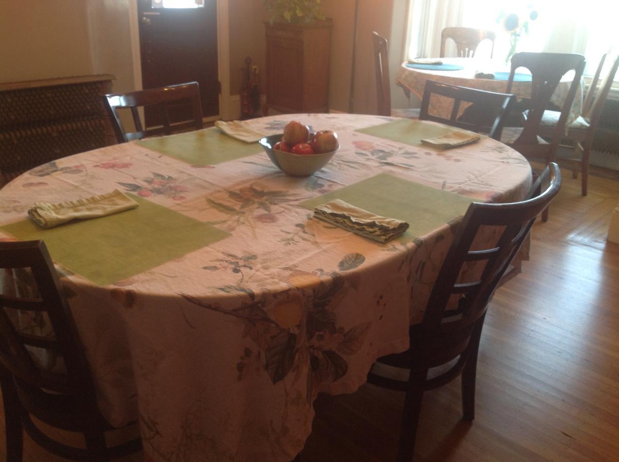 Harrington House Bed & Breakfast Winthrop Extérieur photo